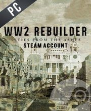 WW2 Rebuilder