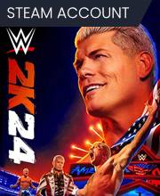 WWE 2K24