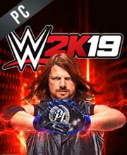 WWE 2K19