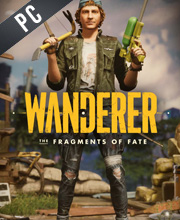 Wanderer The Fragments of Fate VR