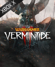 Warhammer Vermintide 2