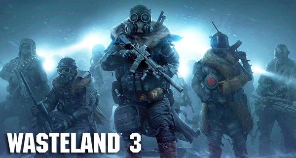 Wasteland 3