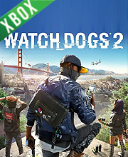 Acheter Watch Dogs 2 Compte Xbox one Comparer les prix