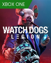 Watch Dogs Legion