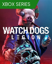 Watch Dogs Legion