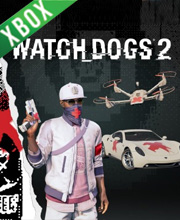 Watch Dogs 2 Ded Labs Pack