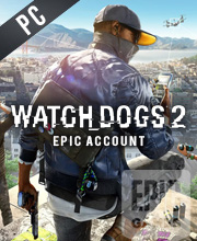 Watch Dogs 2