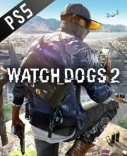 Watch Dogs 2