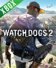 Watch Dogs 2