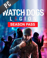 Watch Dogs Legion Season Pass