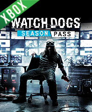 Watch Dogs Season Pass