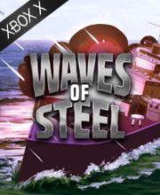 Waves of Steel