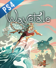 Wavetale