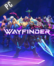 Wayfinder