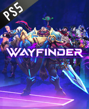 Wayfinder