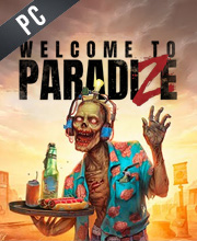 Welcome to ParadiZe