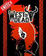 West of Dead