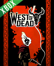 West of Dead