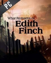 What Remains of Edith Finch