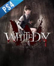 White Day A Labyrinth Named School