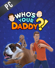 Whos Your Daddy