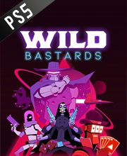 Wild Bastards