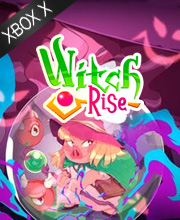 Witch Rise