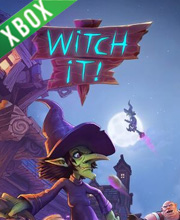 Witch It