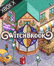 Witchbrook