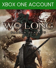 Wo Long Fallen Dynasty