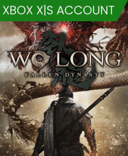 Wo Long Fallen Dynasty