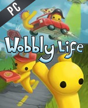 Wobbly Life