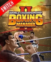 World Championship Boxing Manager 2