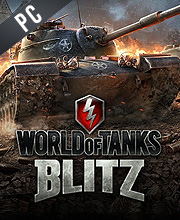 World of Tanks Blitz