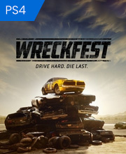 Wreckfest