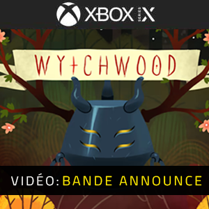 Wytchwood Bande-annonce Vidéo