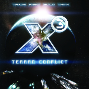 X3 terran conflict фазовый лазерный комплекс где купить