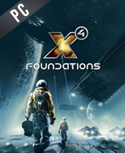 X4 Foundations