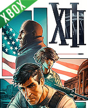 XIII Remake