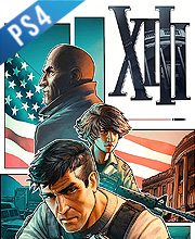 XIII Remastered