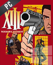 XIII