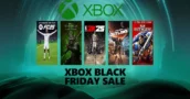 GocleCD vs. Xbox : Qui remporte les offres du Black Friday 2024 ?