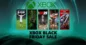 GocleCD vs. Xbox : Qui remporte les offres du Black Friday 2024 ?