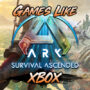 Top 10 des Jeux Comme ARK Survival Ascended Sur Xbox