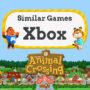 Jeux Xbox Comme Animal Crossing
