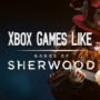Jeux Xbox Comme Gangs of Sherwood