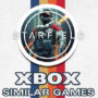 Le Top 10 des Jeux Comme Starfield sur Xbox