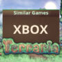Jeux Xbox Comme Terraria