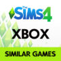Jeux Xbox Comme Les Sims