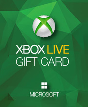 Achetez Carte Cadeau Xbox Clé CD au meilleur prix